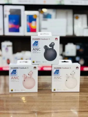 HUAWEI FREEBUDS 7i ANC سماعة هواوي 7i الجديدة