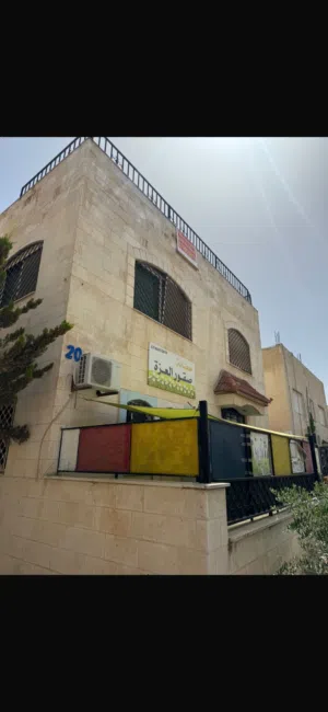  Building for Sale in Amman Abu Nsair