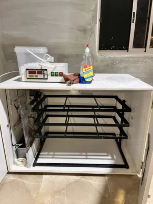 فقاسة دجاج أوسكار