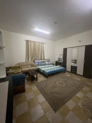 Unfurnished Monthly in Muscat Al Khuwair