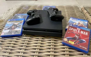 PlayStation 4 PlayStation for sale in Tripoli