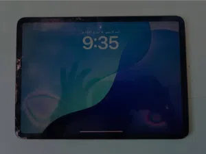 iPad Pro 2020