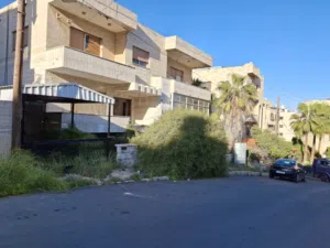 Residential Land for Sale in Amman Al Gardens