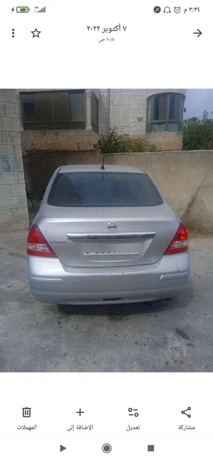 used-nissan-tiida-in-ramallah-and-al-bireh
