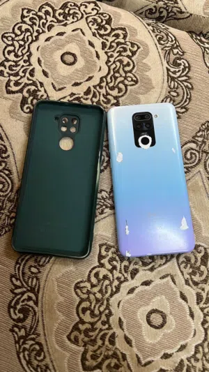 Xiaomi Redmi 9 128 GB in Al Dakhiliya