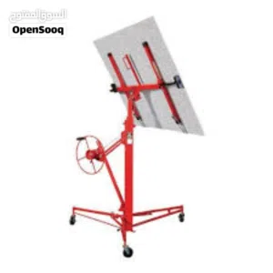 رافعة جفصين مستعملة بحالة ممتازة