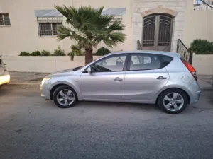 Hyundai i30 2010