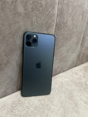 11 promax مساحه 256