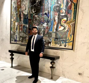Ahmed Shehata 