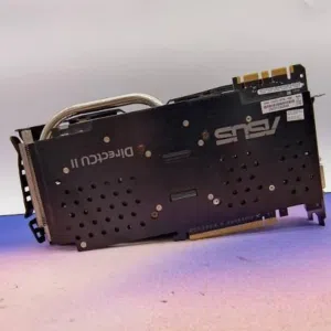 gtx 970 Rog strix 4GB OC
