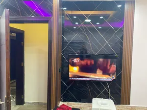 40 m2 Studio Apartments for Rent in Amman University Street