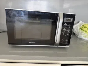 Panasonic Microwave – Good Condition