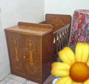 جربايه طفل اقرة الوصف
