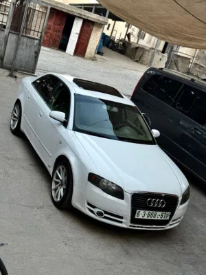 audi-a4-b7-2007