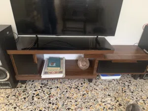 ميز بلازما