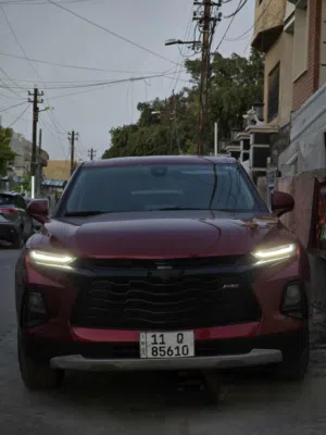 بلايزر 23 بغداد