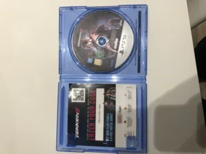 Tekken8 شبه جديدة