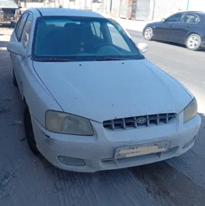 فيرنا2002للبيع