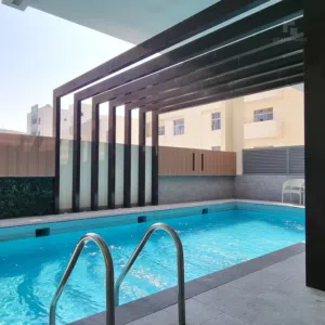 60 m2 Studio Apartments for Rent in Muharraq Busaiteen