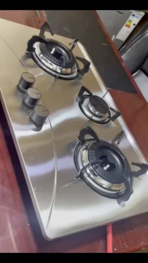 غاز غطاس جديد غير مستعمل للبيع