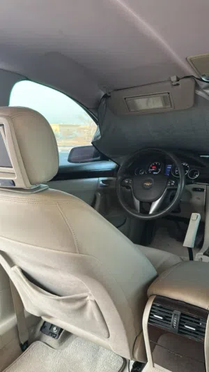 كابرس 2009 ss ، كابرس، كابرس رويال