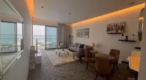 Prime 1BR + Study with Boulevard View in Al Mouj Muscat – Juman 1