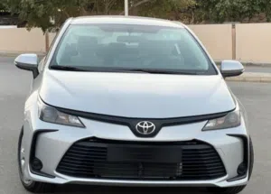 Toyota corolla 2025 sedans suv all location quick delivery offers service