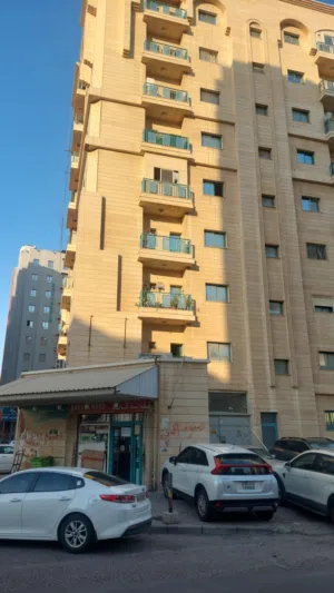 Furnished Monthly in Hawally Salmiya