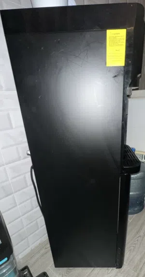 برادة مياة مع صانع الثلج أسم الشركة جنرال سوبريم