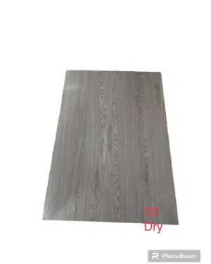 بلاط PVC لاصق للارضيات سماكة 2 ملم, بديل الباركيه الخشبي, مناسب لتغطية البلاط القديم