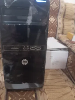 للبيع كمبيوتر