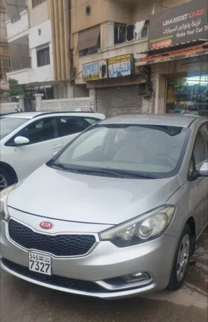 Kia . K3 . 2014 . Used2