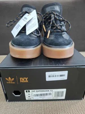Urgent Sale Adidas Women New Shoes Size 36
