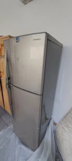 Toshiba Refrigerator