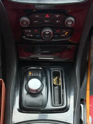 Used Chrysler 300 in Al Batinah