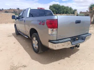 Used Toyota Tundra in Tripoli