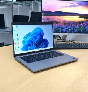 Dell Latitude 5420 i7 11th Gen Ram 16GB SSD 512GB 14” FHD Screen Windows 11 pro