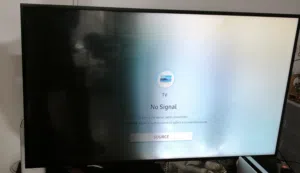 Samsung Smart LED TV شاشة سامسونج ليد 49 بوصة