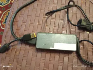 لينوفو شاحن ؛ استعمال معتدل input 100-240 1.8 A 30-60HZ OUTPUT 20V 3.25A