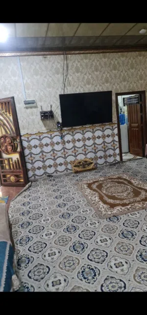 بيت تجاوز للبيع