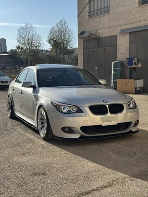 bmw-530i-e60