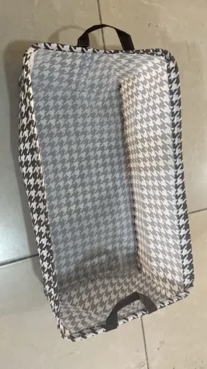 منظمة ملابس