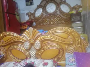 غرفه نوم تفصال عراقي نضيفه