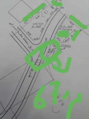 Commercial Land for Sale in Misrata Other