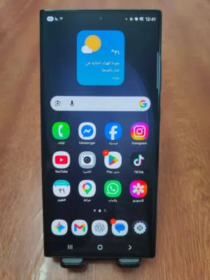 Samsung Galaxy S23 Ultra 512 GB in Karbala