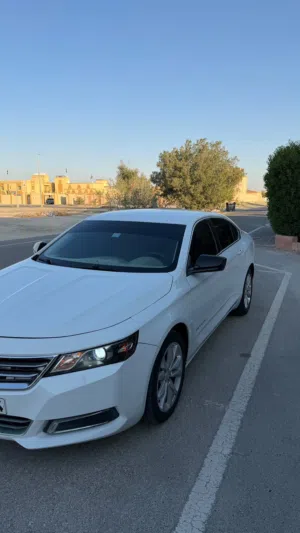 Used Chevrolet Impala in Abu Dhabi