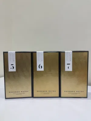 افخم العطور العالمية