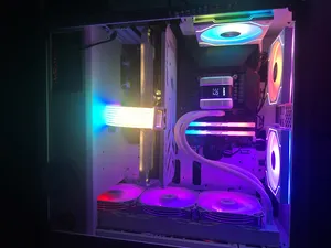 Gaming PC . Used2