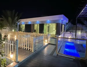 Studio Chalet for Rent in Muscat Seeb
