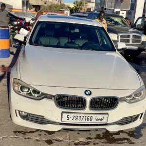 Bmw f30 238i xDRIVE 2015